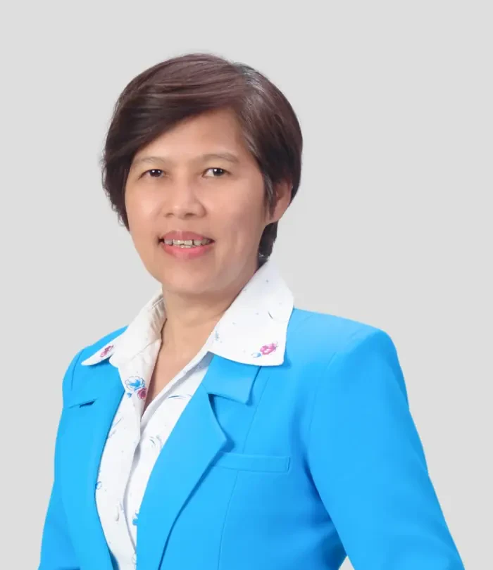 Ms. Duangkhae Songnuy