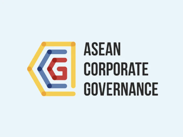 ASEAN Corporate Governance Scorecard